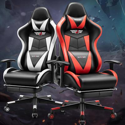 电竞椅游戏椅gaming chair电脑椅可躺80子°升降扶手源头G05厂1家