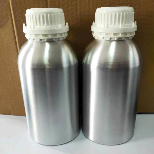 -厂家供应75ml铝精油0瓶化妆瓶精油原香料化工料分瓶装瓶农药铝瓶
