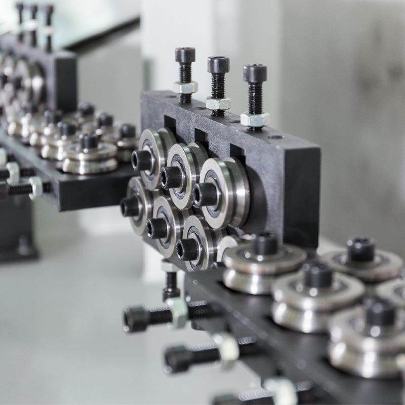 全自动2D线材衣架速弯机 控不锈钢丝折弯机 线高伺数服线材RMP成