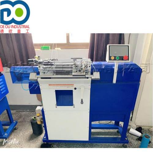 全自动针织手套制造机 伺服电机手套机 全屏触摸操控手套编织机