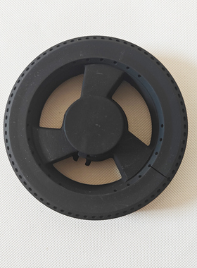 适用弗兰卡燃气灶配件JZT-P0916M火盖分火器