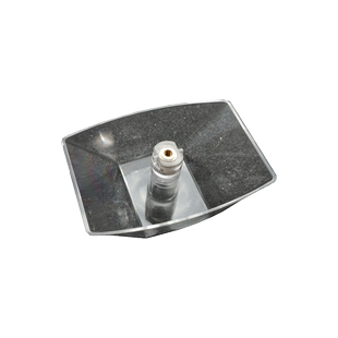 适用迅达Rinnai林内CXW-218-A/C/K油网油杯油盒 欧琳抽油烟机配件