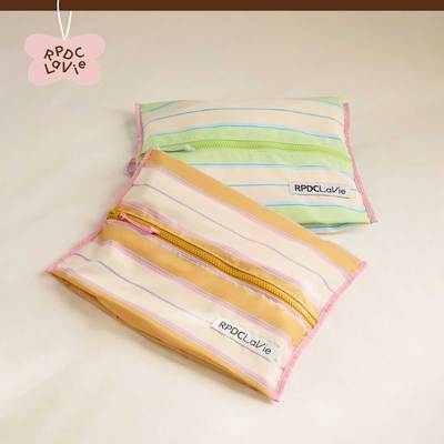 RPDCLaVie「假日漫游」旅行衣服收纳袋防水化妆包