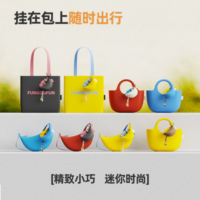 【可折叠便捷实用购物袋单肩包】