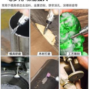 威马气动打磨机风磨笔小型气磨工业级气动高速打磨抛光机雕刻 新款