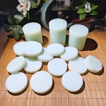 一诺高端定制和田玉羊脂白玉镯心料圆珠老型珠圆牌方牌手牌平安扣