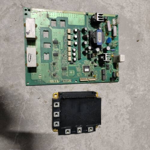 三菱重工中央空调变频模块 PCB505A057AB/AA KX6模块 PM50CSE120