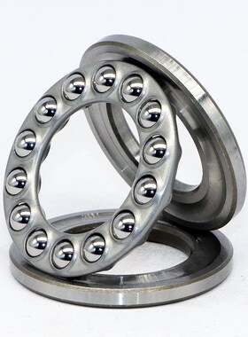 哈尔滨双向推力球机床轴承D2268140/W33/P4