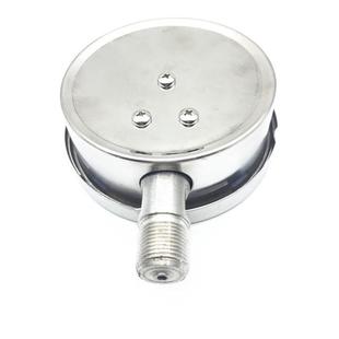 正品 上海亿川全不锈钢压力表Y100BF0 1.6MPa防腐耐高温 全规格