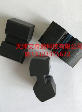 弗兰德N-EUPEX SIZE A225 H110/125/B140/160/180/200对轮胶A95