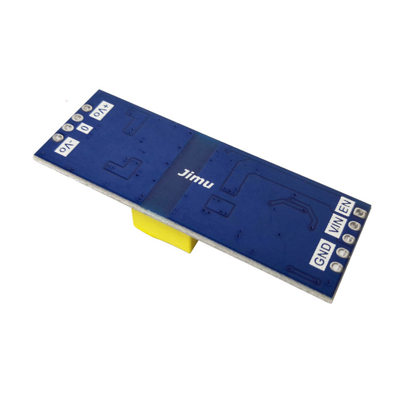 超低纹波低噪DC-DC隔离电源5V12V24单转正负12V15V双直流音频前级