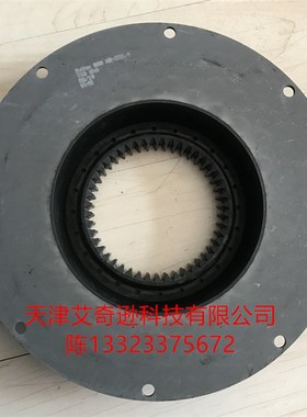 BoWex-ELASTIC G80 HE  T50 ShA橡胶盘黑色KTR原装进口法兰弹性盆