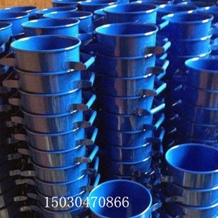 混凝土贯入阻力仪附件配件测针3个一套 砂浆桶 容积桶5L三个一套