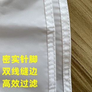 300/400/500目山泉水自来水井水葡萄酒桑葚酒超密过滤尼龙网袋子