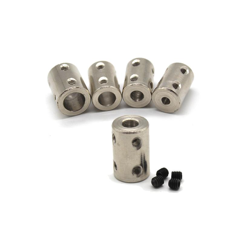 刚性联轴器4/5/6/8/102mm