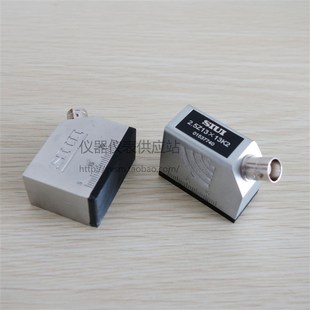 汕头超声仪器研究所超声波斜探头2.5Z10*10A70超声波探伤仪斜探头