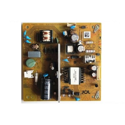 夏普LCD-32F360A 32DS15A 32MS30A/16A主板电源板 RUNTKB421WJQZ