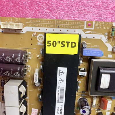 原装长虹PT42638NHDX电源板PSPF321501C LJ44-00187A 测好