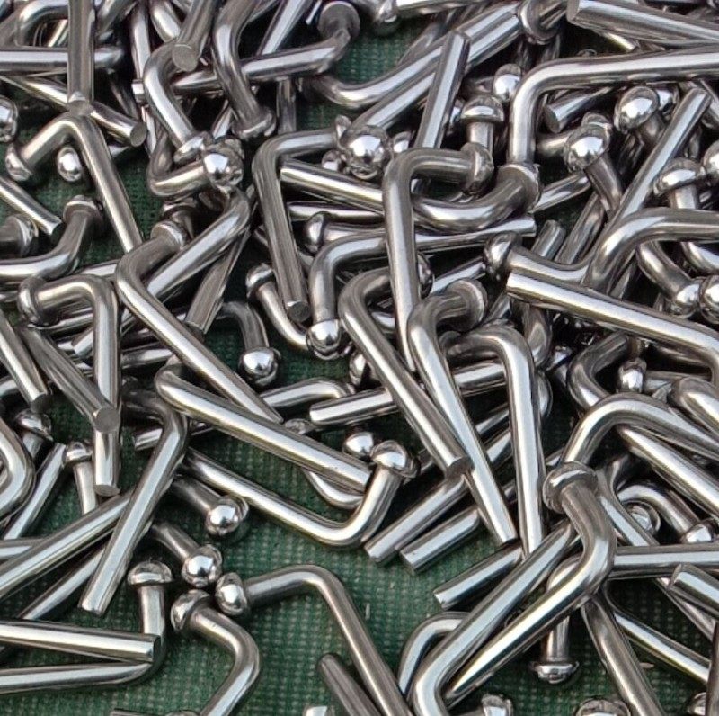 L型不锈钢沉降观测点测量标志测钉水准点观测标预埋件位移监测钉,童装/婴儿装/亲子装,儿童装饰手表,淘宝优惠券,粉丝福利购,淘宝优惠卷