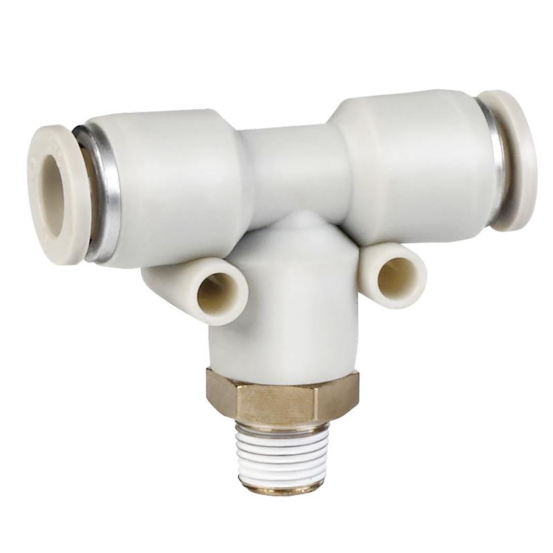 亚德客气动快速接头X-APB