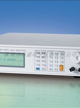 Chroma/致茂 62050P-100-100可程控直流电源 100V/100A/5000W