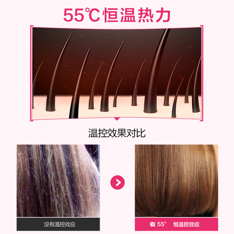 沙宣吹风机1200W家用迷你大功率恒温小巧折叠便携式电吹风旅行