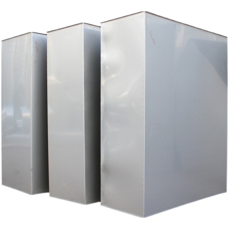 镀锌共板法兰风管3m04不锈钢通风管道焊接管角铁满焊环保方管风口