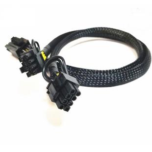 8P转单双8P R730XD服务器显卡供电线 GPU电源线 R720XD 戴尔DELL