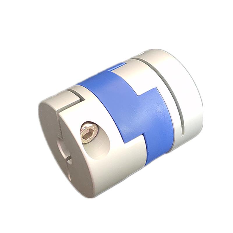 夹紧十字滑块联轴器顶丝