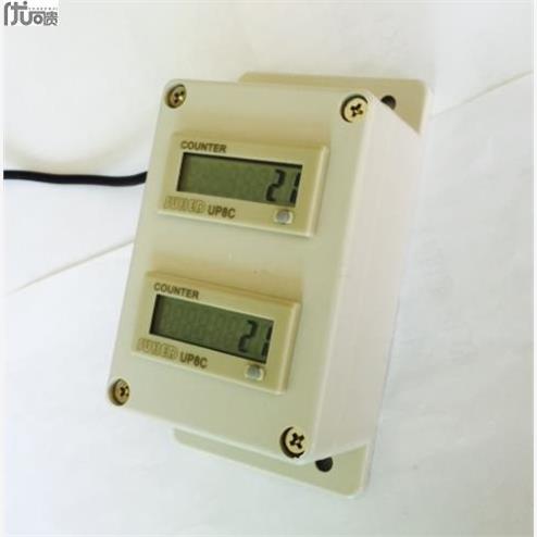 磁性计数器机床点数器感应计圈器自动记数器染烫造型放净血焊接专