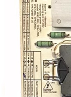 原装LG 47LE5300 47LE5500电源板EAY60803401/YP42LPBL YP47LPBL