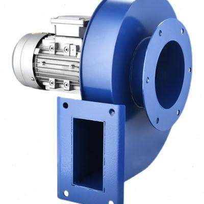 YN5-47小型锅炉引通风机220V耐高C温离心风机380V工业除尘采暖炉