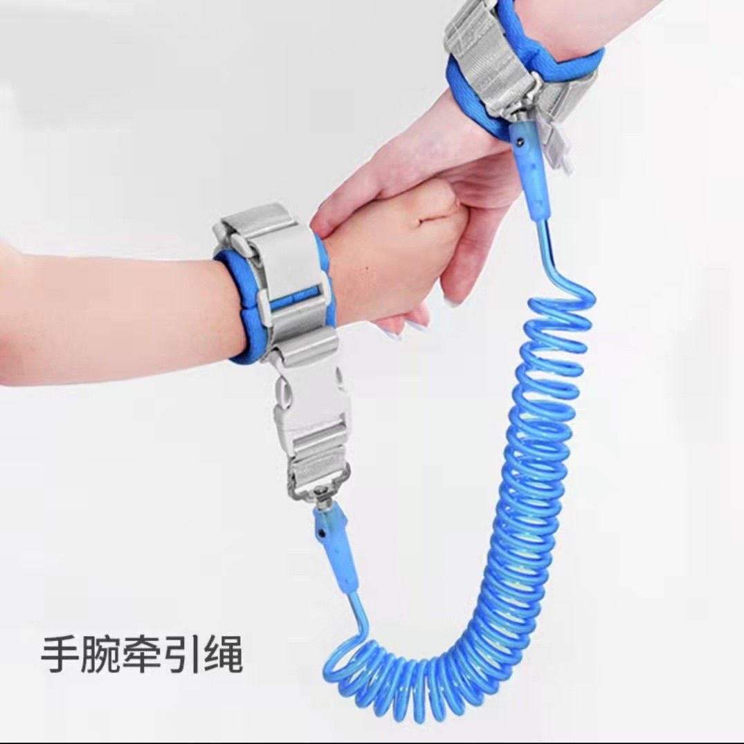 旅游出行儿童防绳牵引绳拉手绳溜