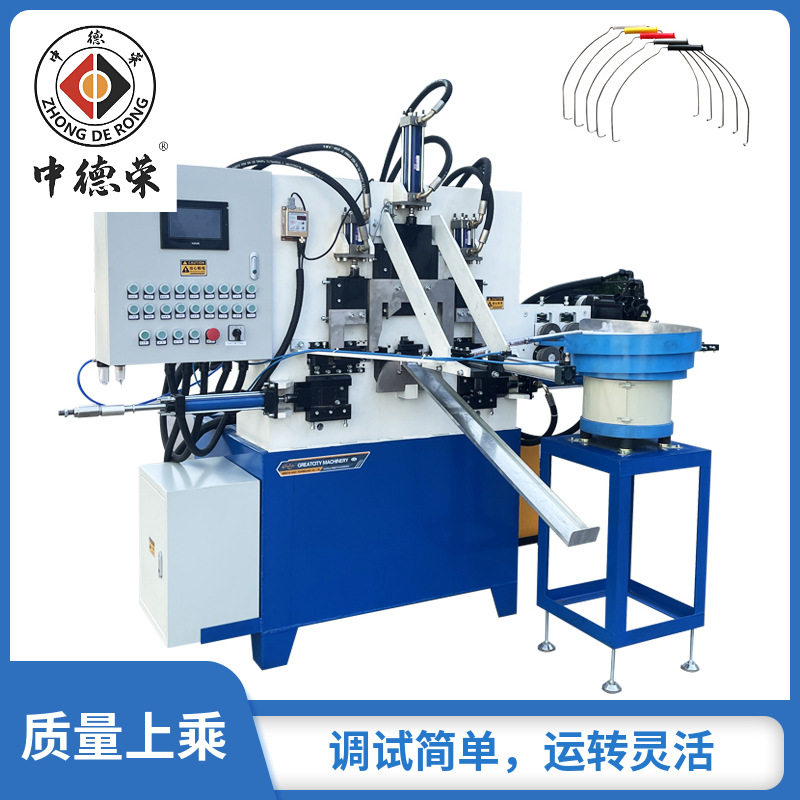 提手弯钩成型机弯线机桶钩机线材折弯机2d弯线提手弯钩桶把手,机械设备,其他机械设备,淘宝优惠券,粉丝福利购,淘宝优惠卷