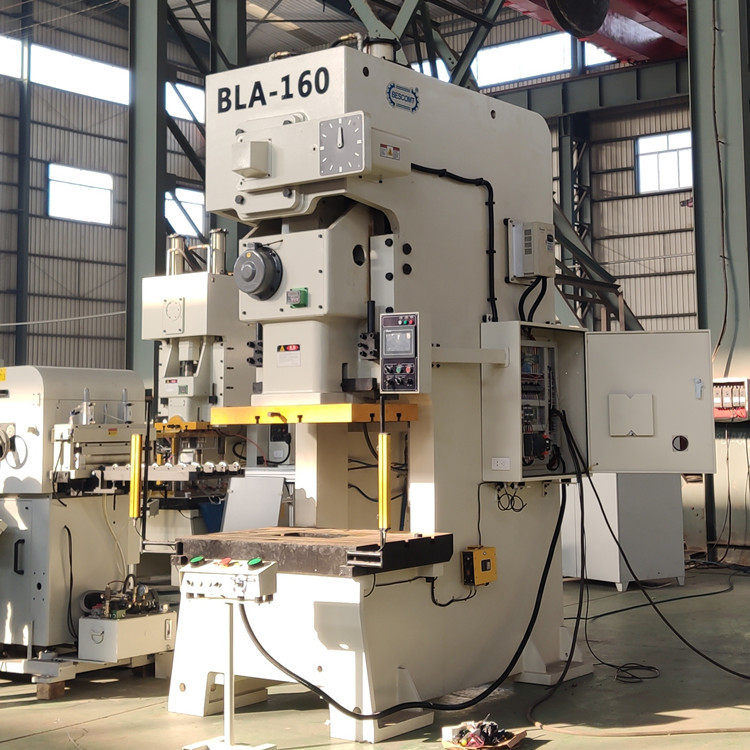 160吨汽车篷布固定冲压件冲压高精密气动冲床金丰款精密气动冲床,机械设备,其他机械设备,淘宝优惠券,粉丝福利购,淘宝优惠卷