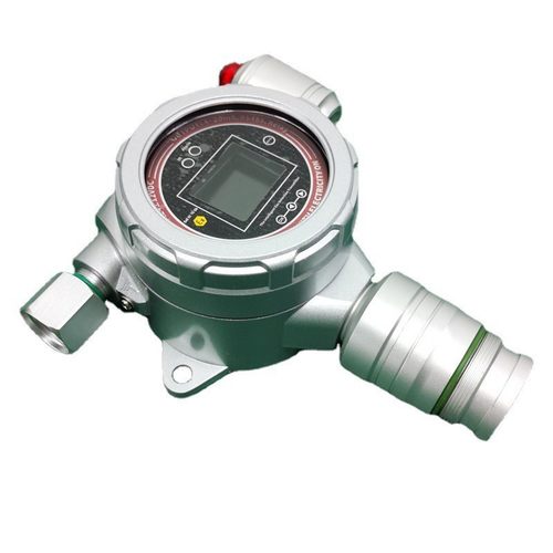 固定式三甲胺检测仪C3H9N气体在线分析仪浓度监测报警器