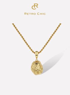 RC埃及圣眼项链大英博物馆联名款