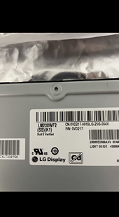 LM238WF2 SSK1 SSM1 戴尔U2414 SSP2 屏幕总成 SSQ1 现货 全新原装