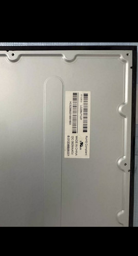 海兰X5 X6 X9 V8 X400 G40G70 X700M1024 V4V7GL40台电一体机屏幕
