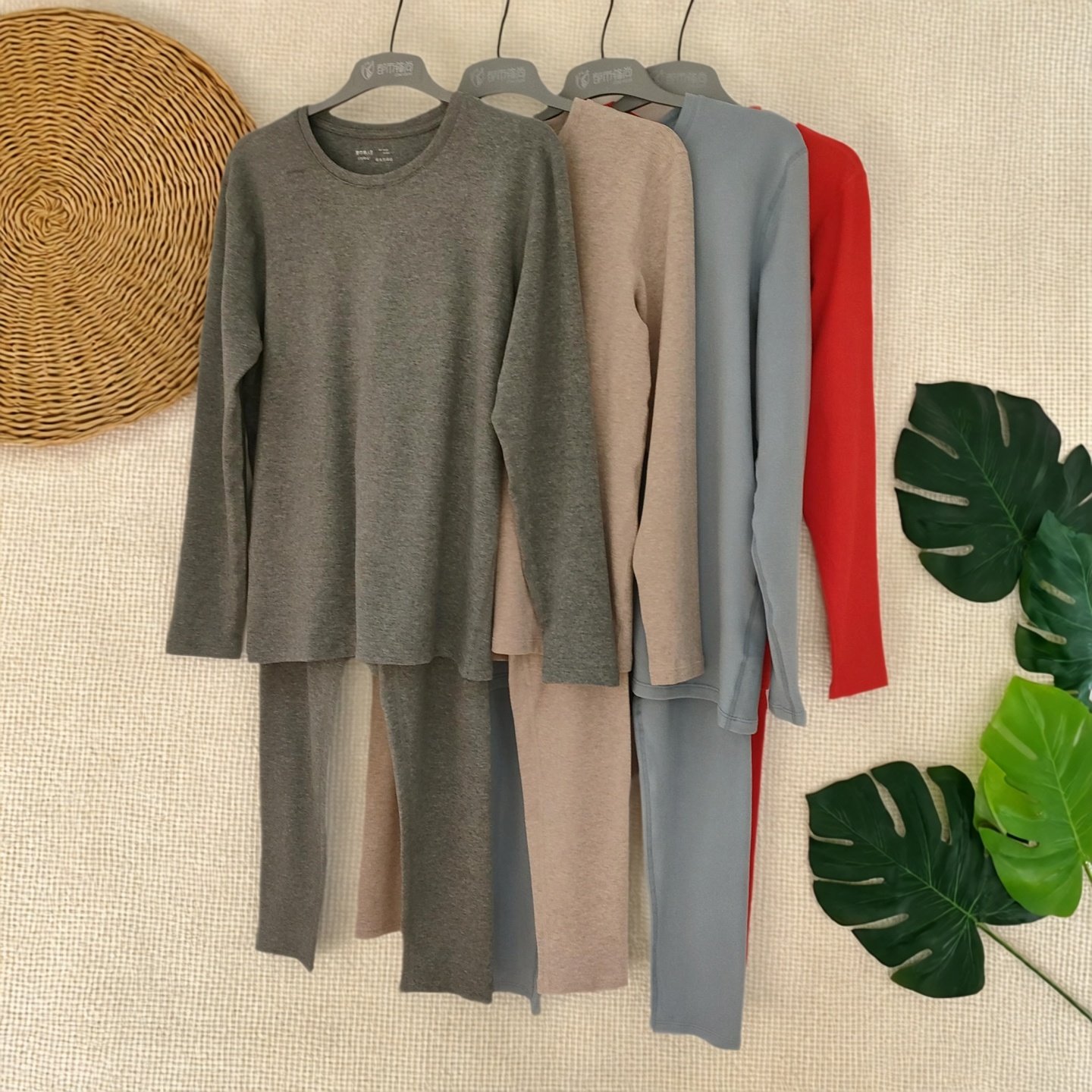 都市丽人新款秋衣FWH1C7云朵棉男士简约磨毛纯色圆领套头保暖套装,女士内衣/男士内衣/家居服,保暖套装,淘宝优惠券,粉丝福利购,淘宝优惠卷