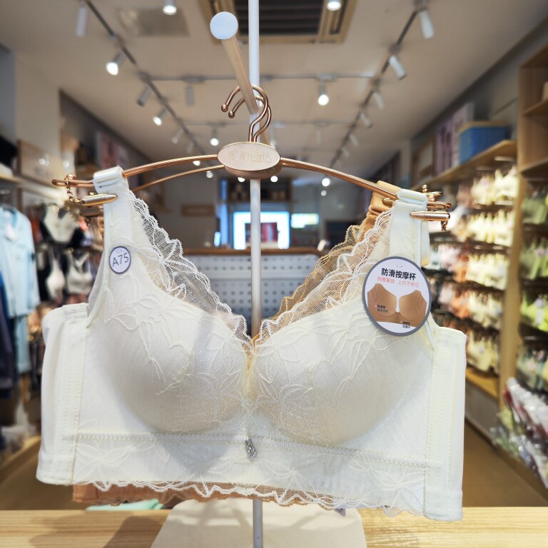 都市丽人无钢圈聚拢上托丽人