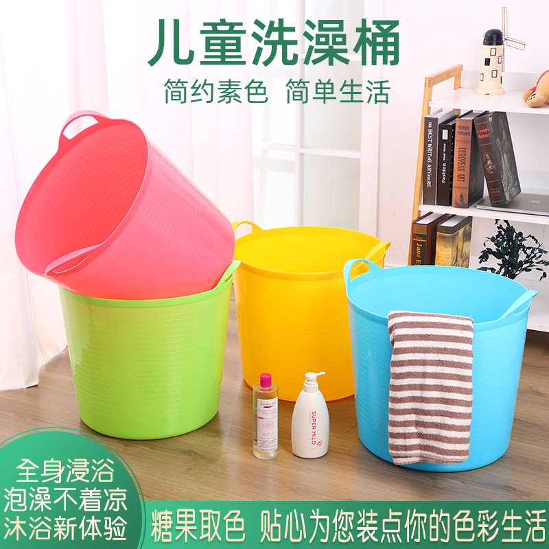 大桶水桶特大加厚特大号大容量