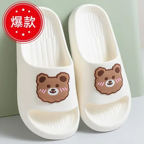 2025女士拖鞋新款夏天外穿厚底