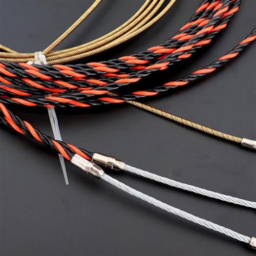 穿线器电工引线器万能拉线拽线串线器钢丝暗线穿线管专用穿线器