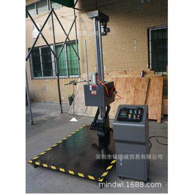 动DL-1500试跌落验气机