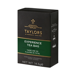 TWININGS川宁伯爵红茶粉烘焙专用餐饮酒店进口英式茶包EARLGREY