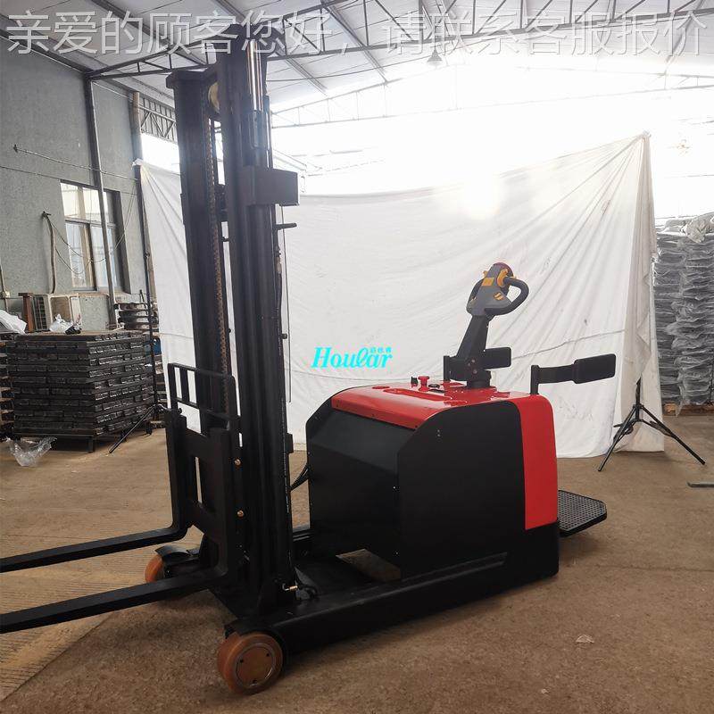 站驾式平衡LZM叉重式无堆高车CD-G15全电动车堆D垛车支腿车,搬运/仓储/物流设备,其他起重搬运设备,淘宝优惠券,粉丝福利购,淘宝优惠卷