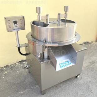 鲜牛肉横切片 圆L盘式 设商用海螺多刨片机 功能物料削730薄片设备