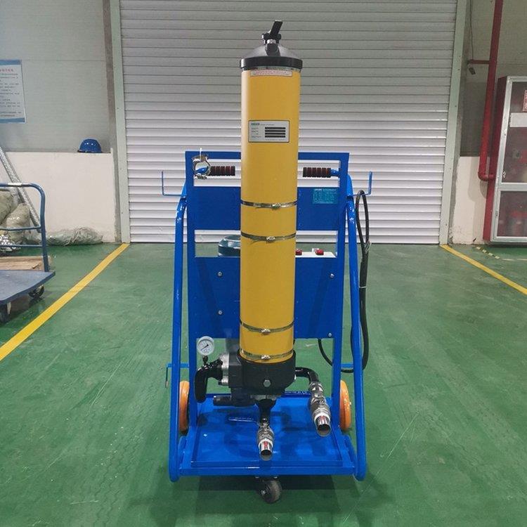 P8314U-100 P8924-25 P系列液压油滤油机