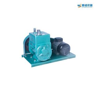 真空泵8升 8A型皮带式 谭氏真空 S皮带真空泵